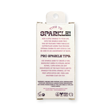 Kara Beauty - SPARKLE LINER GLITTER EYELINER TRIO SET