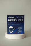 Popmask London - Deep Sleep Self-Heating Eye Masks for Men - 5 Pack