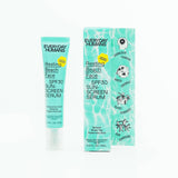 Everyday Humans - Resting Beach Face SPF30 Sunscreen Serum Mini Size 0.5 oz