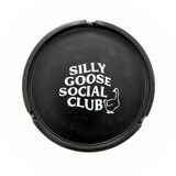 Properly Improper - Ashtray Silly Goose Social Club