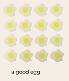 Popmask London - A Good Egg Pimple Patches - 72pc