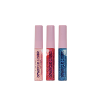 Kara Beauty - SPARKLE LINER GLITTER EYELINER TRIO SET