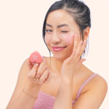 Kara Beauty - Stay Blushin! Lip and Cheek Cream Blush Keychain - Flirty Flush
