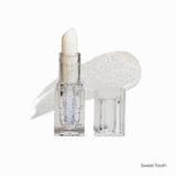 Kara Beauty - Sugar Coat Shimmer Lip Balm: Berry Gumdrop