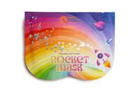 Bawdy - Rocket Mask