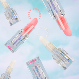 Kara Beauty - Sugar Coat Shimmer Lip Balm: Sweet Tooth