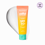 Kara Beauty - Solful Sun Lotion - Korean Skincare Sunscreen SPF