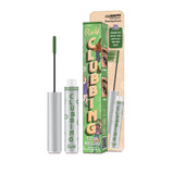 Rude Cosmetics - Clubbing Color Mascara: Fierce Plum