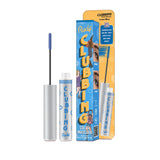 Rude Cosmetics - Clubbing Color Mascara: Tango Navy