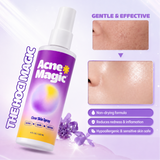 Daybreak Skincare - Acne Magic Clear Skin Spray with Pure Hypochlorous Acid