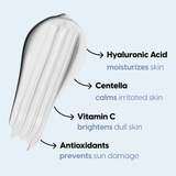 Kara Beauty - Solful Sun Lotion - Korean Skincare Sunscreen SPF
