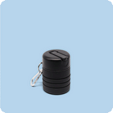 TUSHY - TUSHY Travel Bidet: Summer Friday Fuchsia