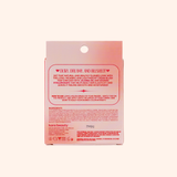 Kara Beauty - Stay Blushin! Lip and Cheek Cream Blush Keychain - Berry Red