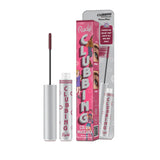 Rude Cosmetics - Clubbing Color Mascara: Fierce Plum