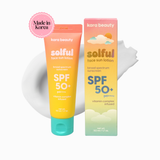 Kara Beauty - Solful Sun Lotion - Korean Skincare Sunscreen SPF