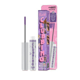 Rude Cosmetics - Clubbing Color Mascara: Party Purple