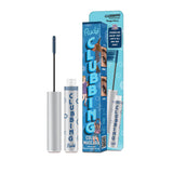 Rude Cosmetics - Clubbing Color Mascara: Dancing Green