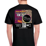 Bling Brow Bar Fall 2026 - Classy Tee