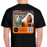 Bling Brow Bar Fall 2026 - Sassy Tee