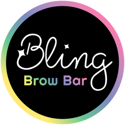 Bling Brow Bar