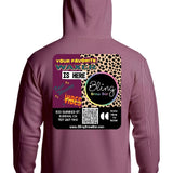 Bling Brow Bar Fall 2026 - Classy Hoodie