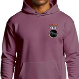 Bling Brow Bar Fall 2026 - Classy Hoodie