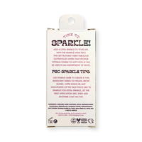 Kara Beauty - SPARKLE LINER GLITTER EYELINER TRIO SET