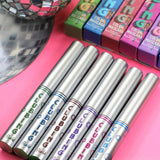 Rude Cosmetics - Clubbing Color Mascara: Party Purple
