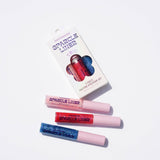 Kara Beauty - SPARKLE LINER GLITTER EYELINER TRIO SET