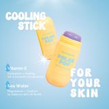 Kara Beauty - Polar Pop Cooling Stick - After Sun Cooling Care