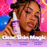 Daybreak Skincare - Acne Magic Clear Skin Spray with Pure Hypochlorous Acid