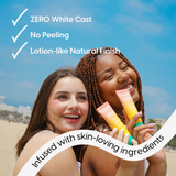 Kara Beauty - Solful Sun Lotion - Korean Skincare Sunscreen SPF