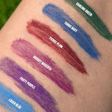 Rude Cosmetics - Clubbing Color Mascara: Tango Navy