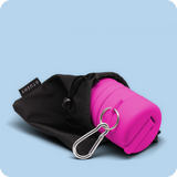 TUSHY - TUSHY Travel Bidet: Got2Go Onyx