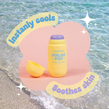 Kara Beauty - Polar Pop Cooling Stick - After Sun Cooling Care