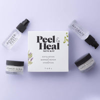 Peel and Heal Kit