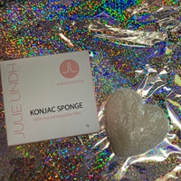 Konjac Sponge