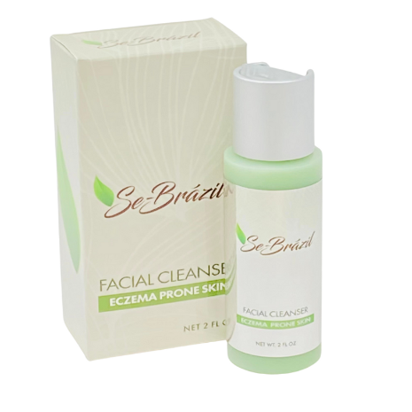 Se Skin Facial Cleanser for Eczema
