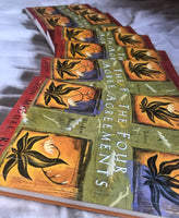 The Four Agreements: A Practical Guide to Personal Freedom (A Toltec Wisdom Book), Don Miguel Ruiz