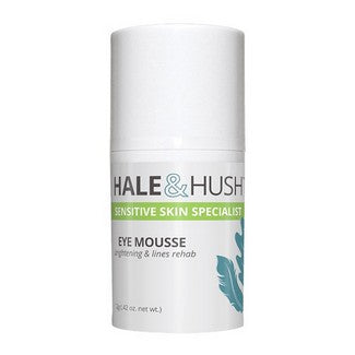 Hale & Hush Eye Mousse - .5 oz